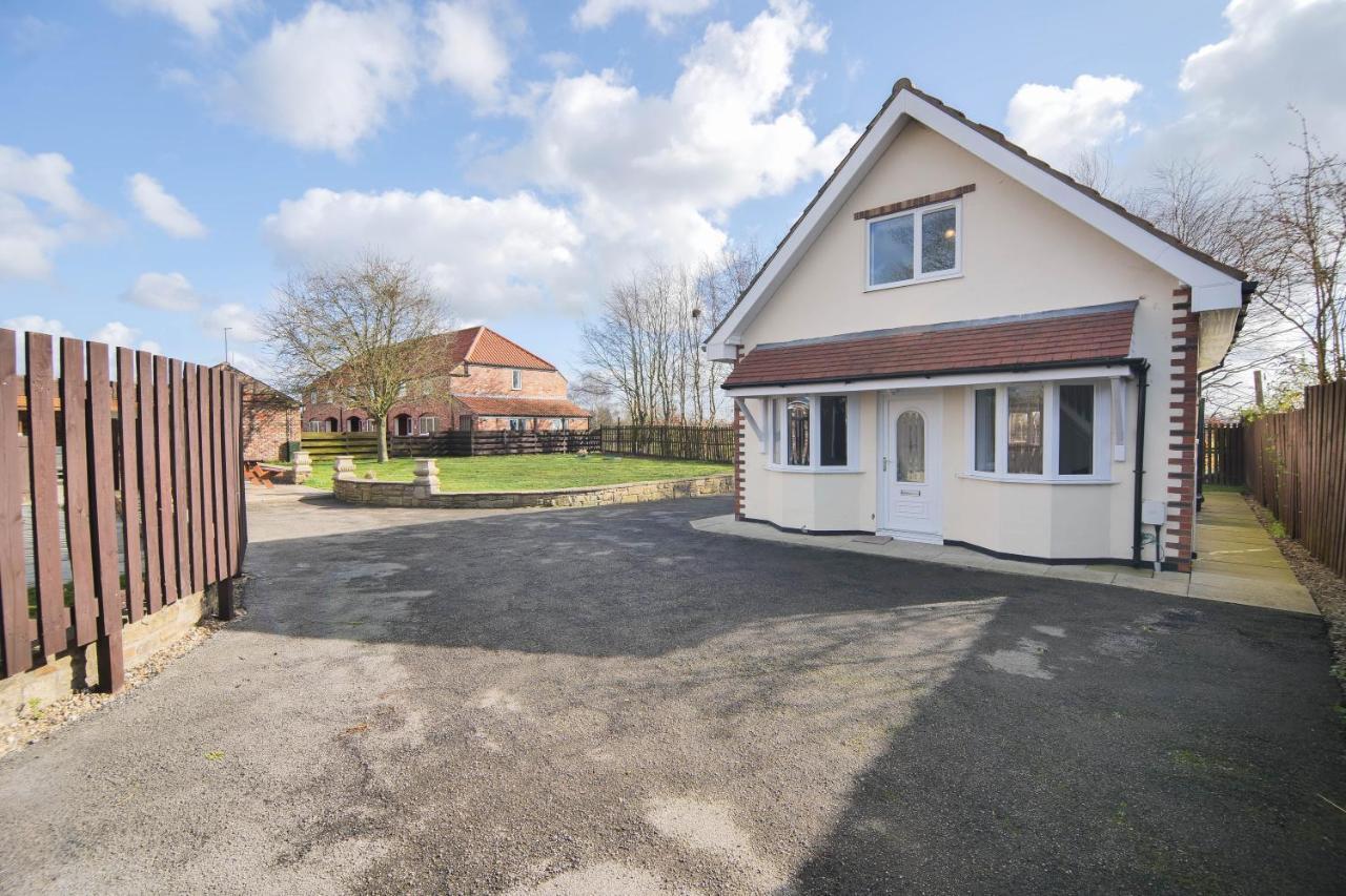 Murton Grange *