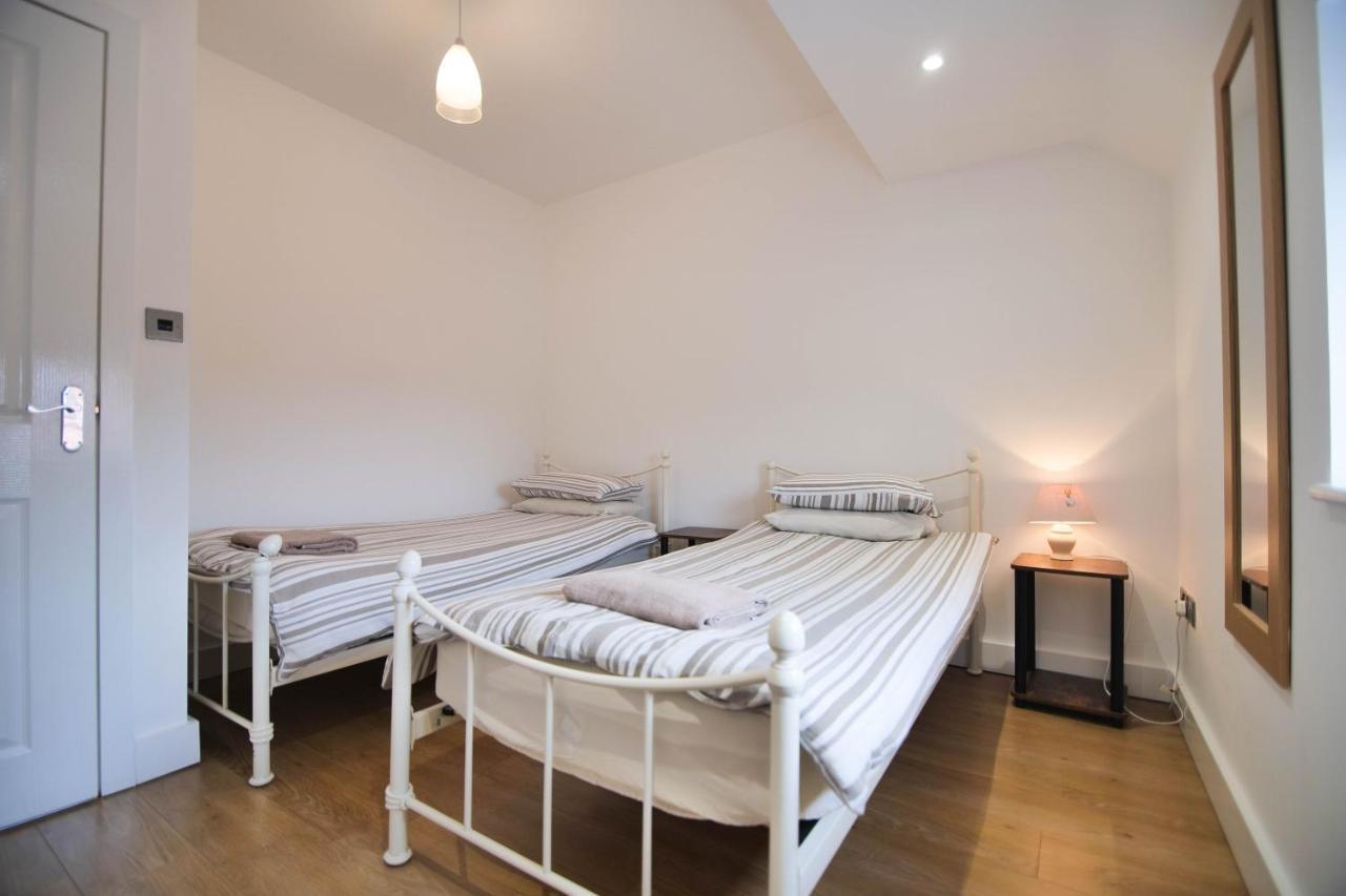 Murton Grange York