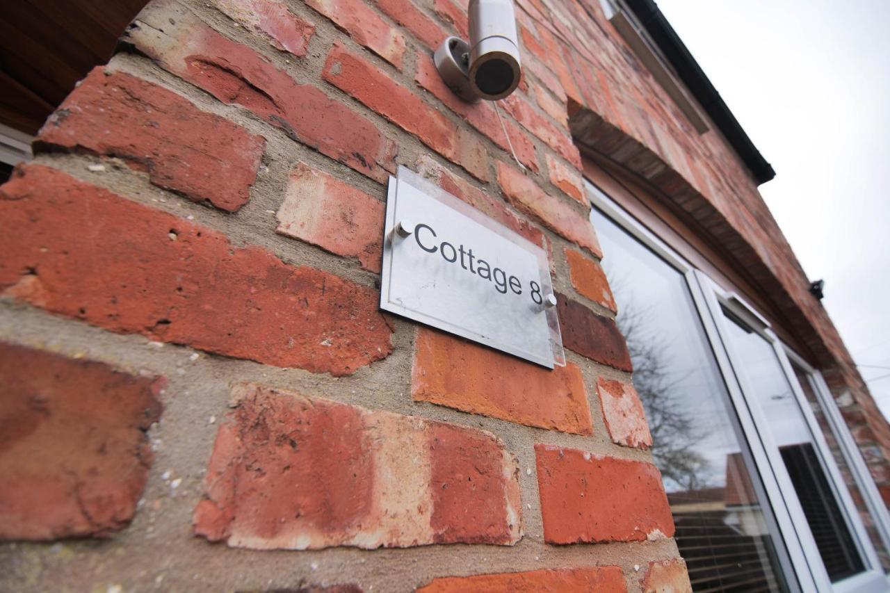Murton Grange Holiday home *