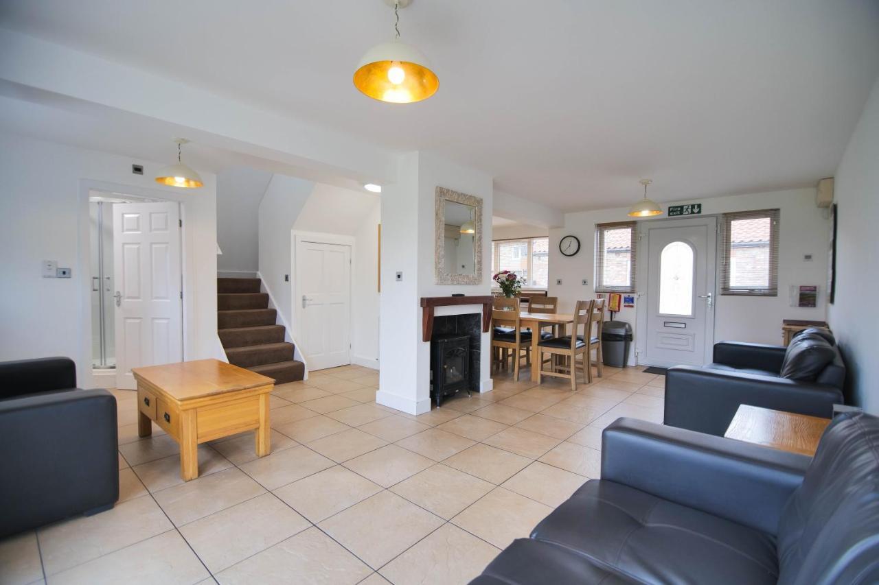 Murton Grange Holiday home *